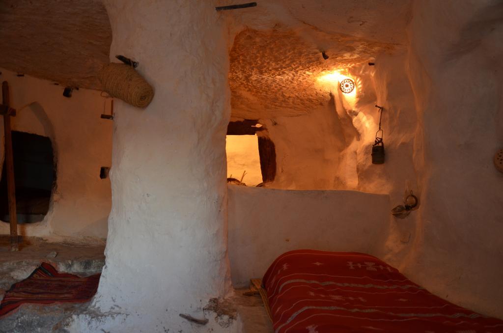Kenza Bed and Breakfast Shanīnī Exterior foto