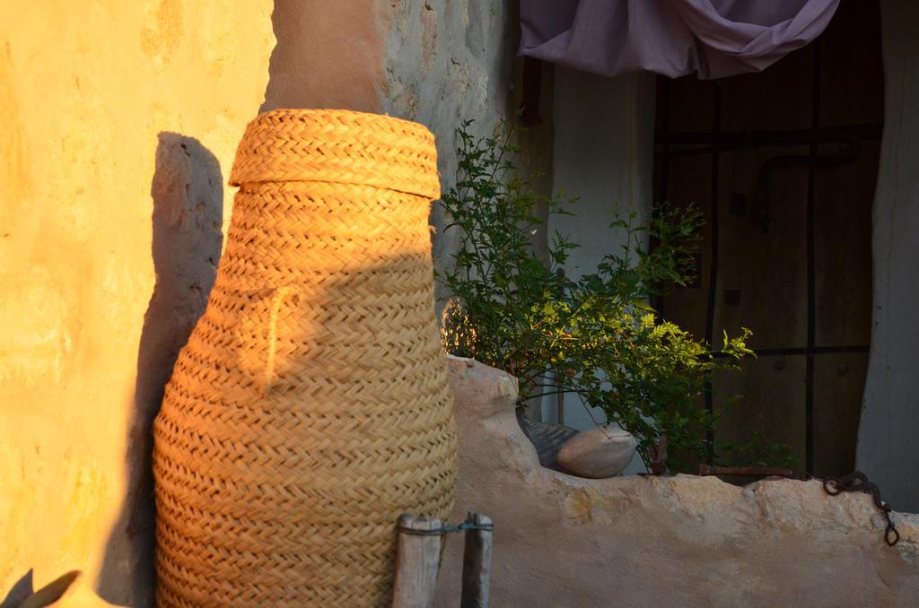 Kenza Bed and Breakfast Shanīnī Exterior foto