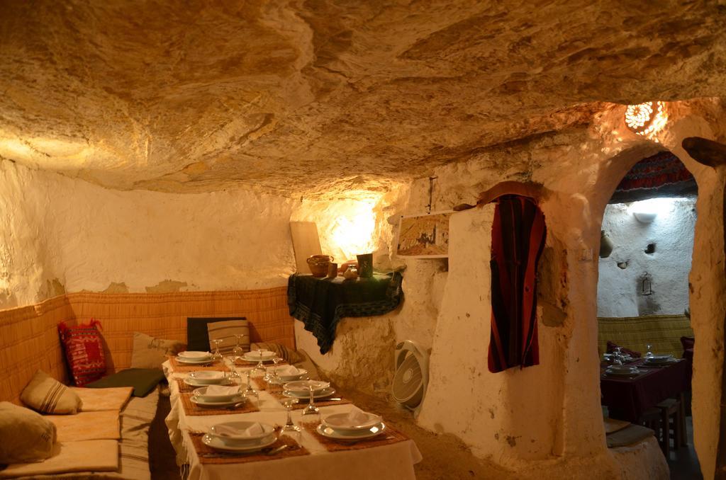 Kenza Bed and Breakfast Shanīnī Exterior foto