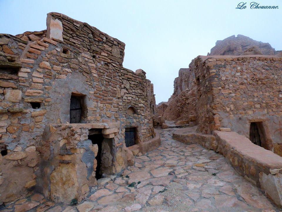 Kenza Bed and Breakfast Shanīnī Exterior foto