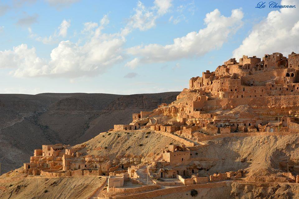 Kenza Bed and Breakfast Shanīnī Exterior foto
