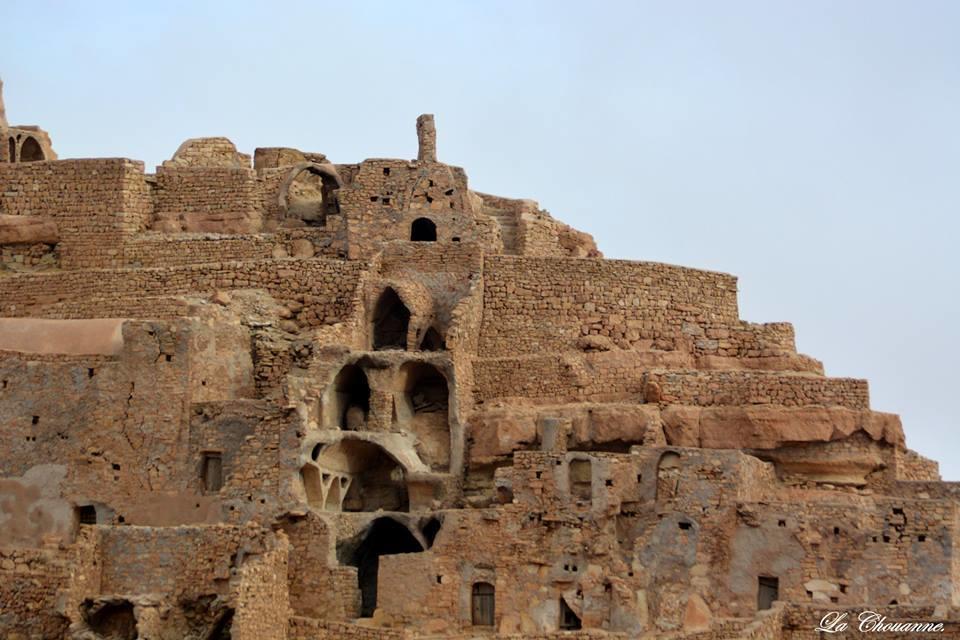 Kenza Bed and Breakfast Shanīnī Exterior foto