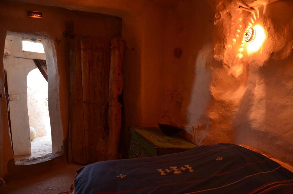 Kenza Bed and Breakfast Shanīnī Habitación foto