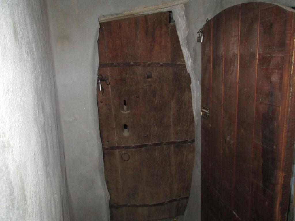 Kenza Bed and Breakfast Shanīnī Habitación foto