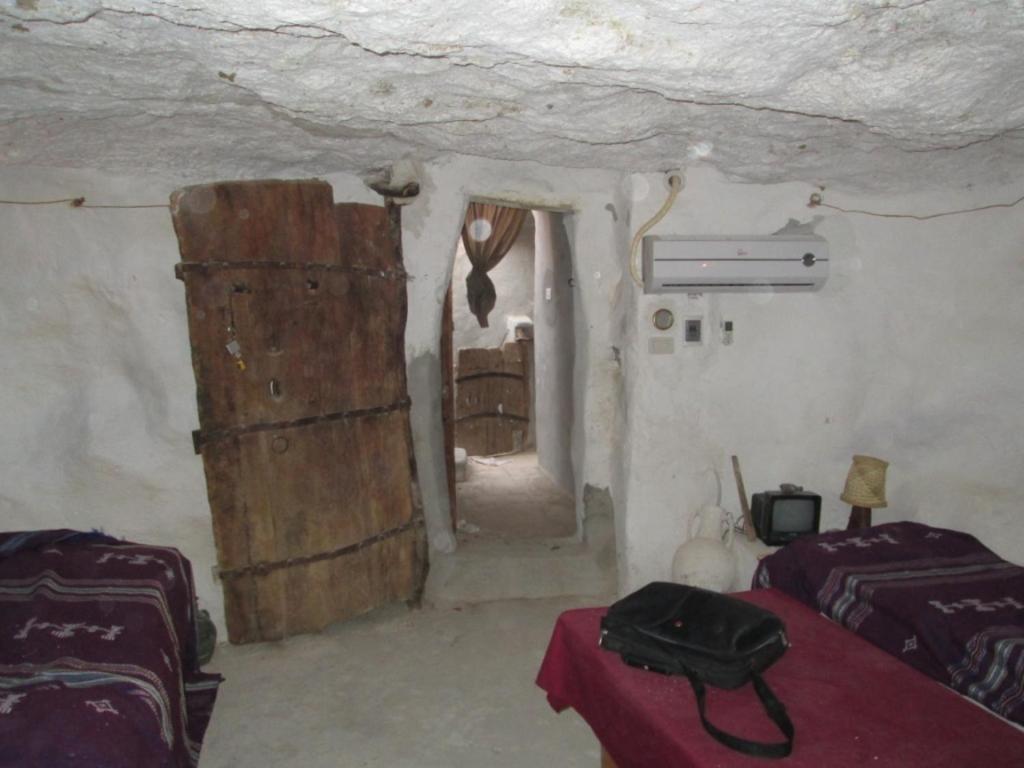 Kenza Bed and Breakfast Shanīnī Habitación foto