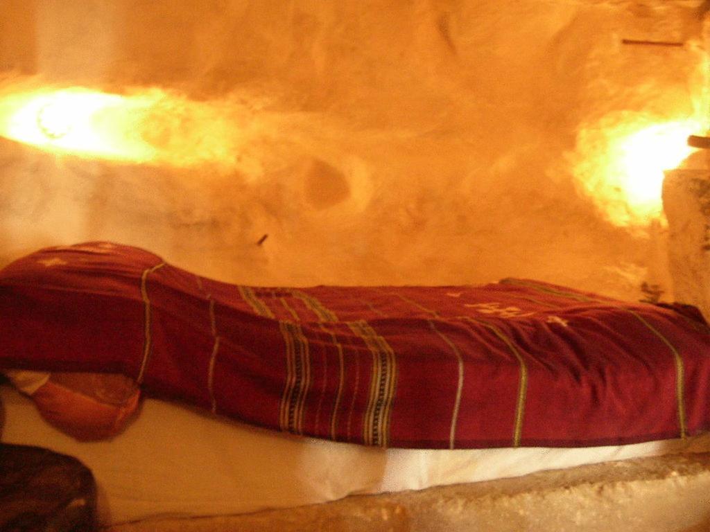 Kenza Bed and Breakfast Shanīnī Habitación foto
