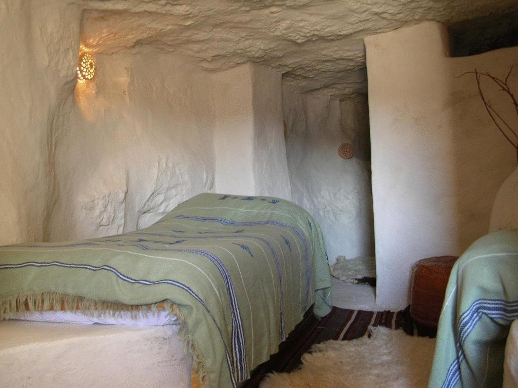 Kenza Bed and Breakfast Shanīnī Habitación foto