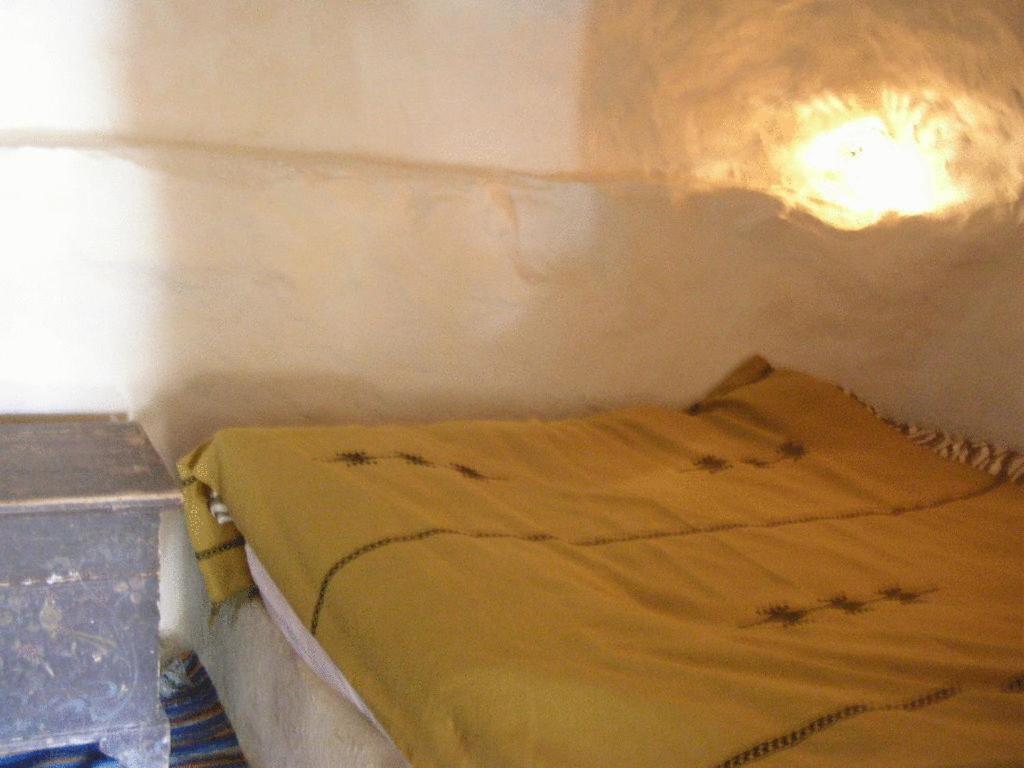 Kenza Bed and Breakfast Shanīnī Habitación foto