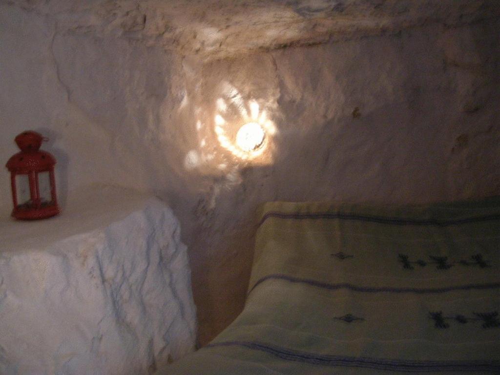 Kenza Bed and Breakfast Shanīnī Habitación foto