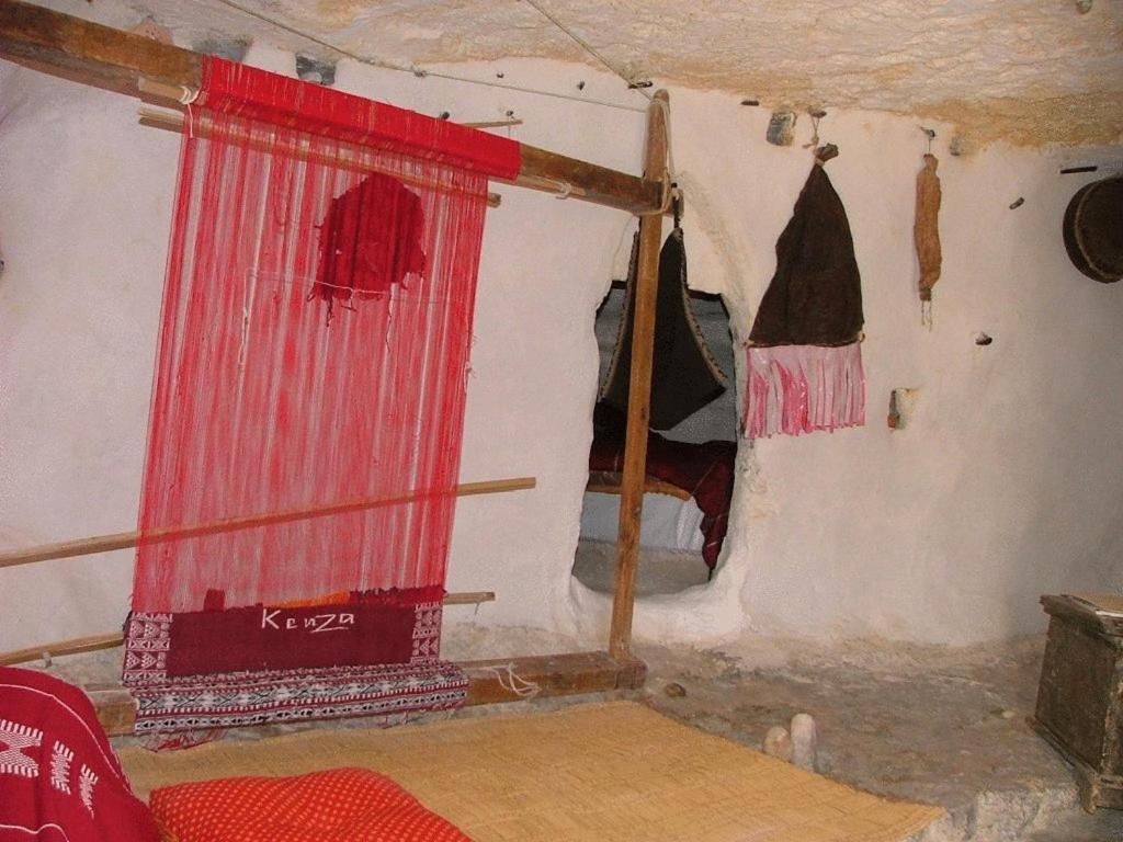 Kenza Bed and Breakfast Shanīnī Habitación foto
