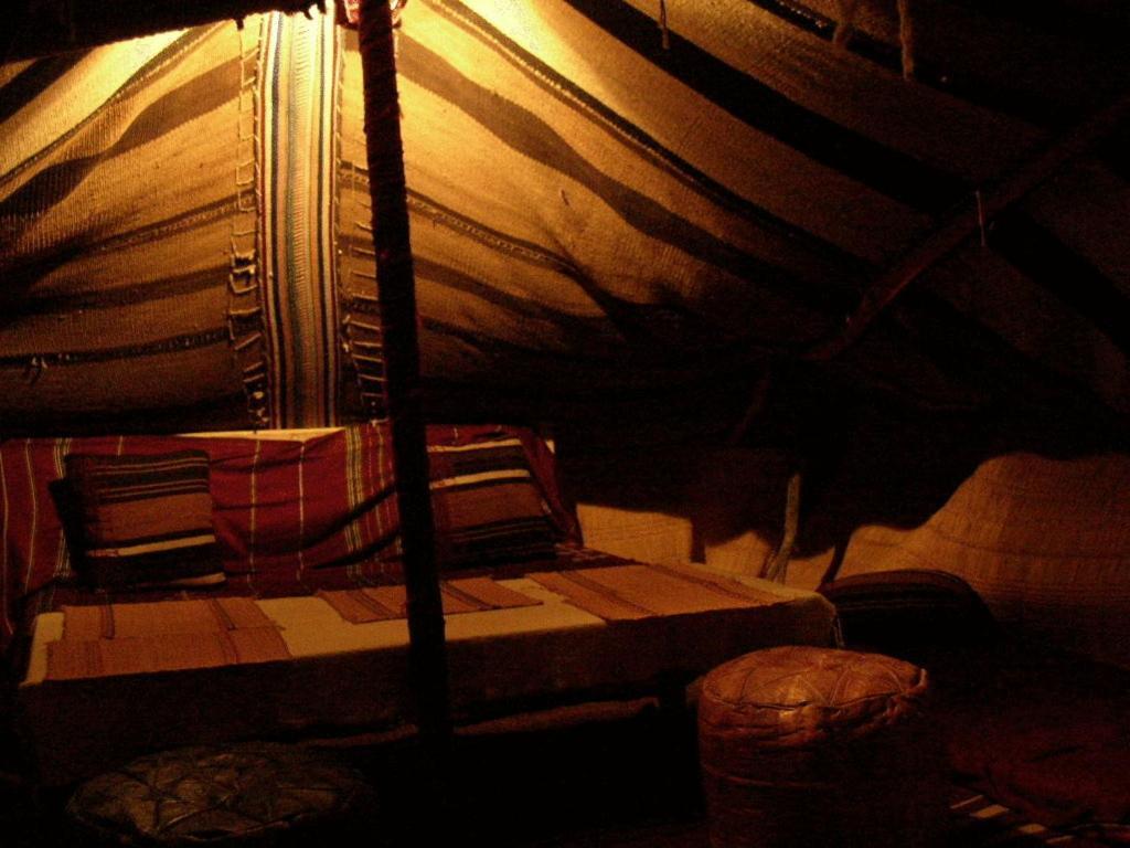 Kenza Bed and Breakfast Shanīnī Habitación foto
