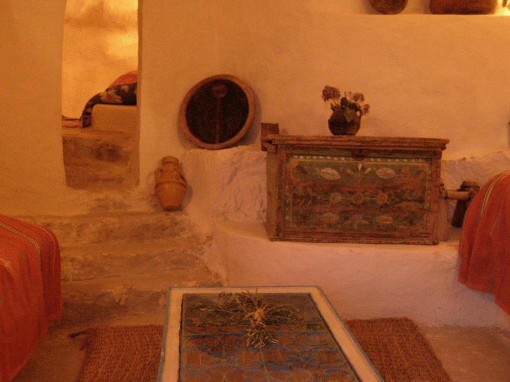 Kenza Bed and Breakfast Shanīnī Habitación foto