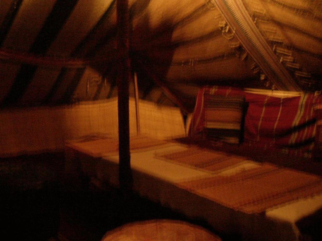 Kenza Bed and Breakfast Shanīnī Habitación foto
