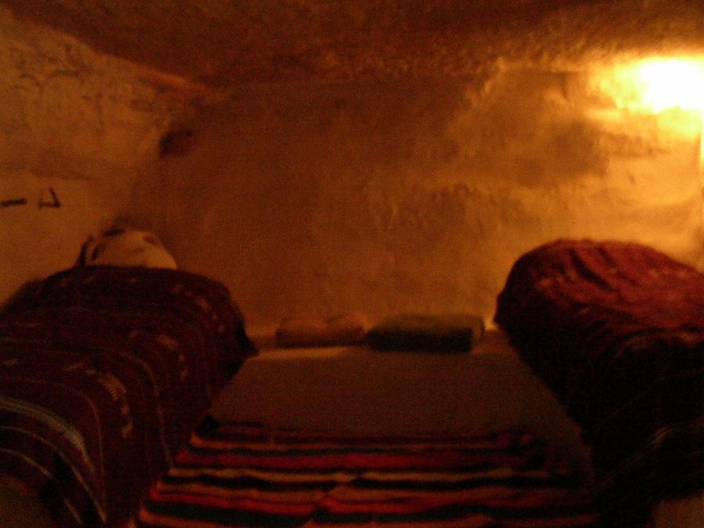 Kenza Bed and Breakfast Shanīnī Habitación foto